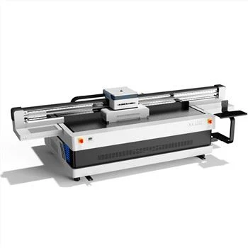 Toshiba CF3 bosib chiqarish kallagi bilan- 2513 yuqori tomchi UV printer